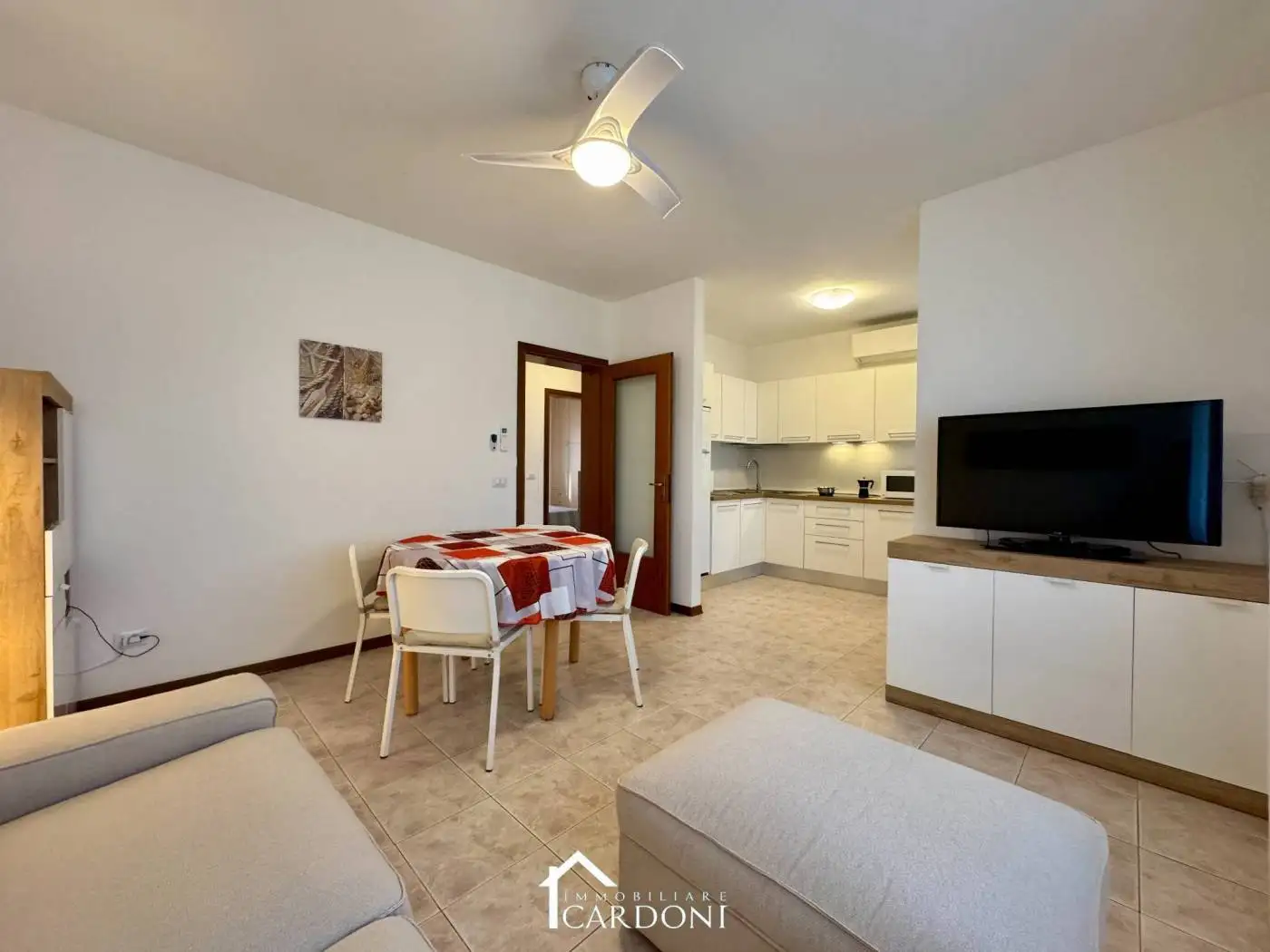 Appartamento in vendita a San Michele al Tagliamento