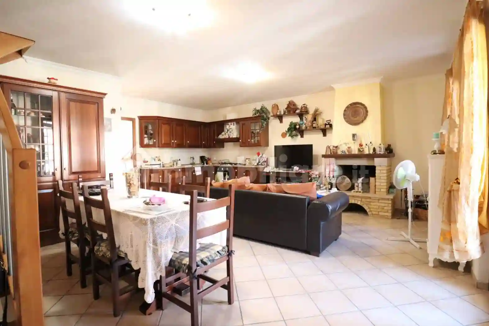 Villetta a schiera - foto 4