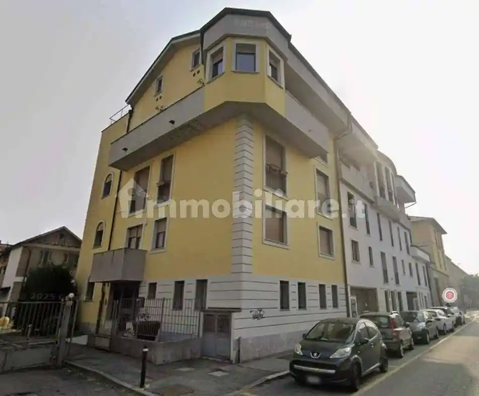 Appartamento in vendita a Melegnano