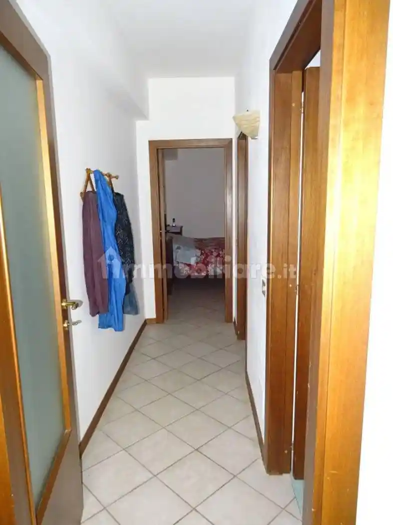 Trilocale via dei Cappuccini, Centro, Fabriano - foto 5