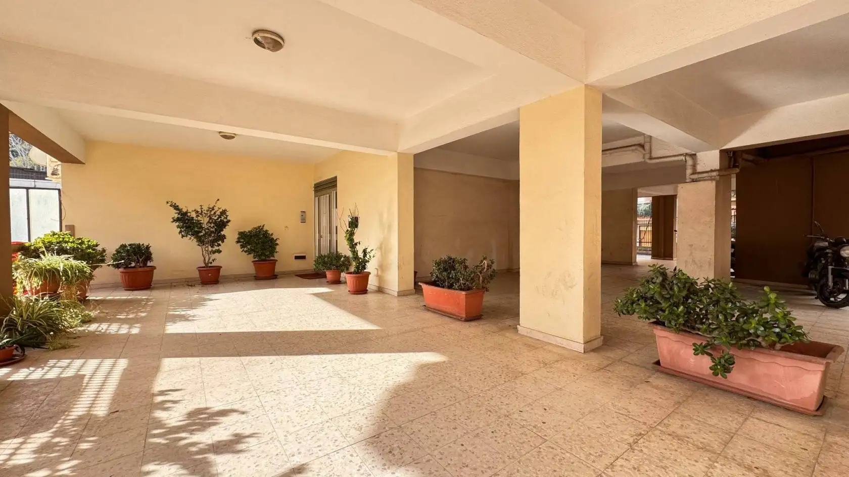 Appartamento in vendita a Messina