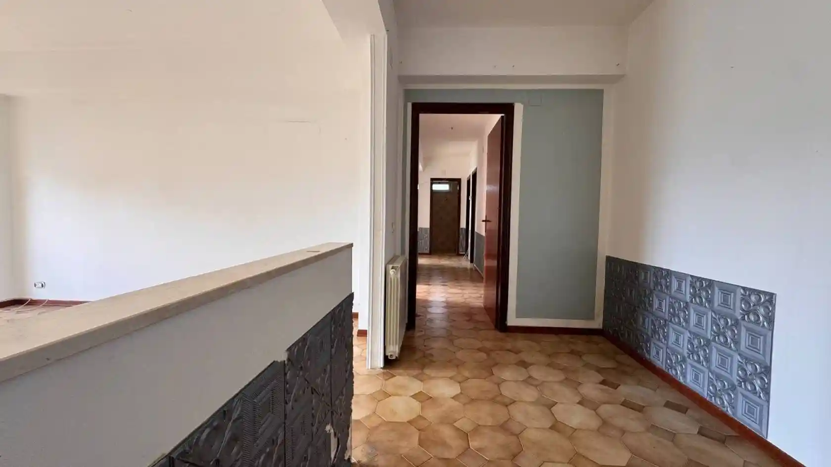 Quadrilocale via Olimpia 15, San Licandro, Messina - foto 2