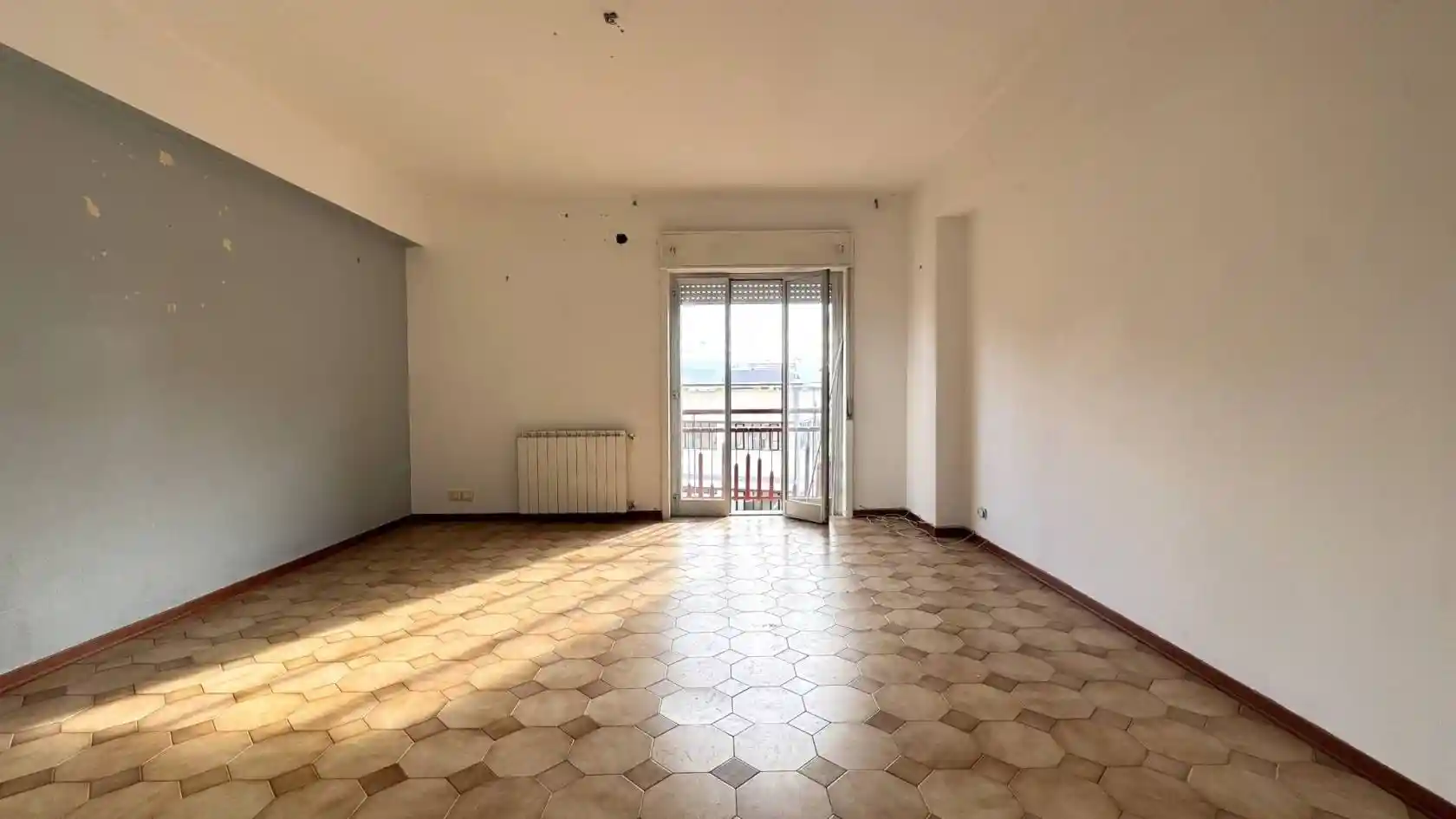 Quadrilocale via Olimpia 15, San Licandro, Messina - foto 3