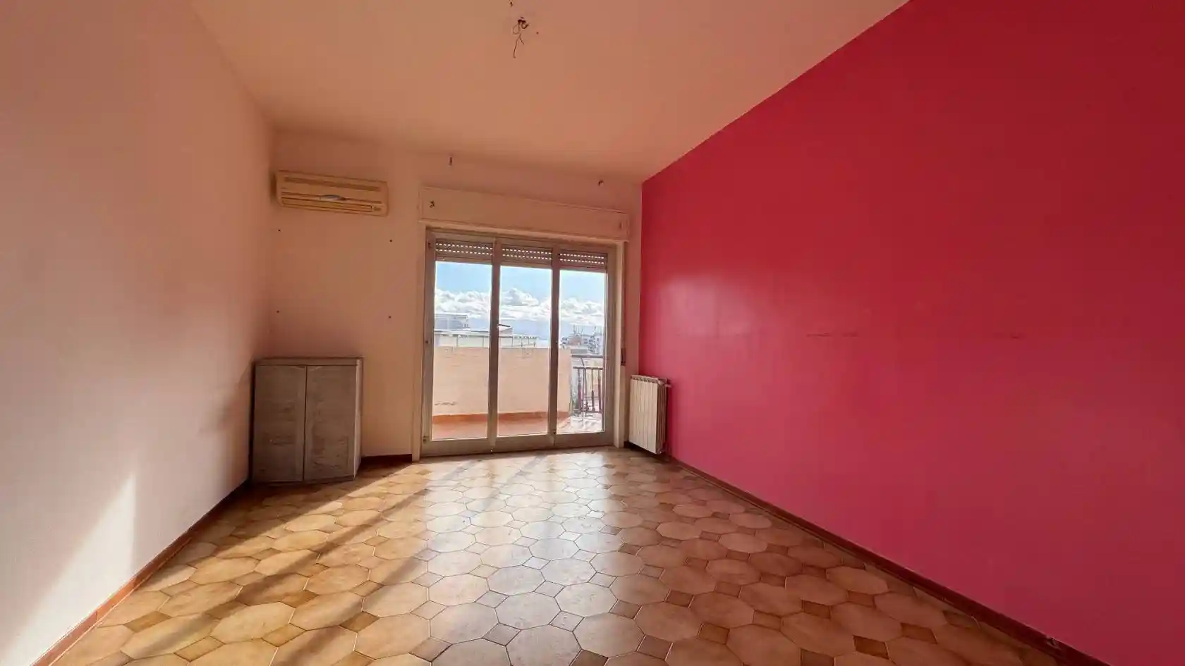 Quadrilocale via Olimpia 15, San Licandro, Messina - foto 5