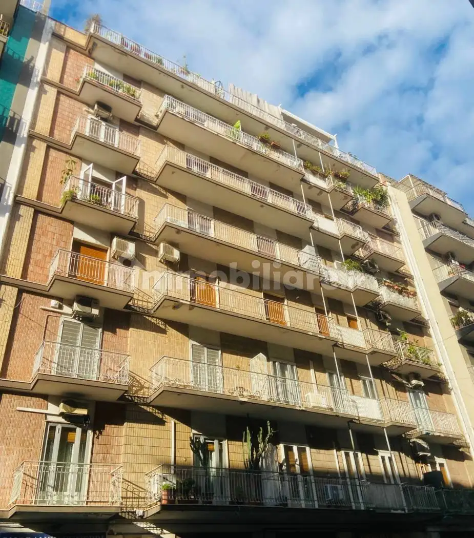 Appartamento in vendita a Bari