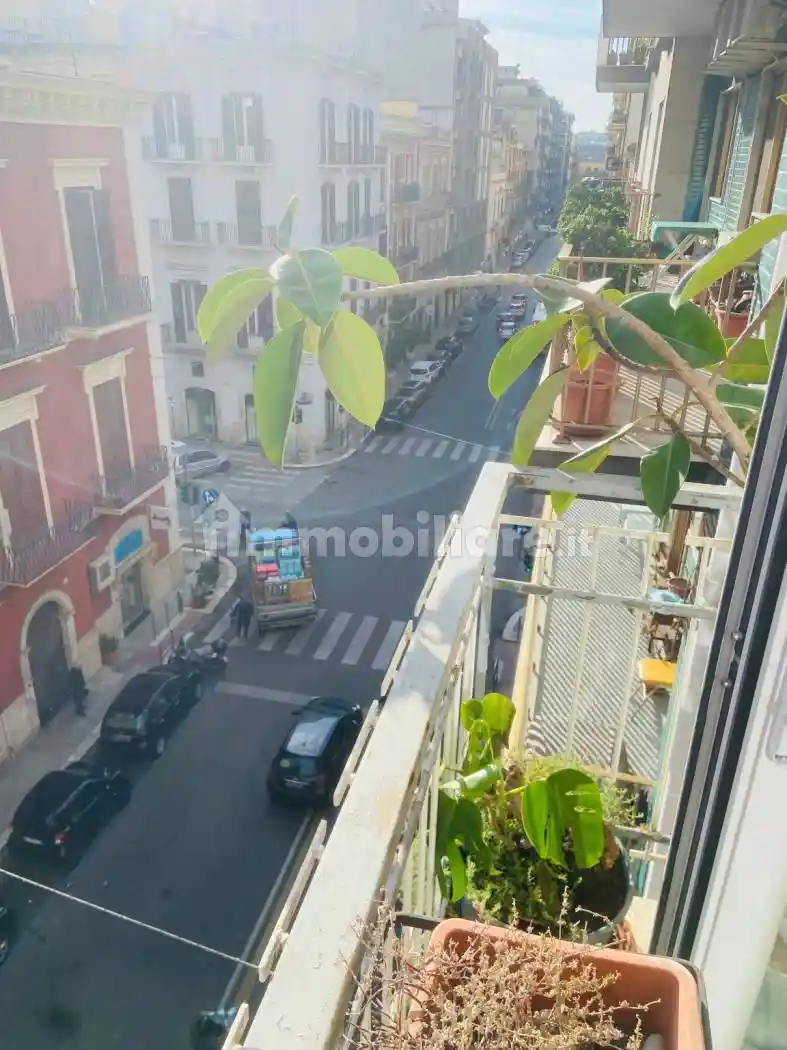 Trilocale via Quintino Sella, Murat, Bari - foto 2