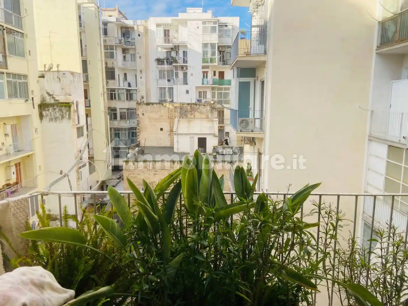 Trilocale via Quintino Sella, Murat, Bari - foto 4