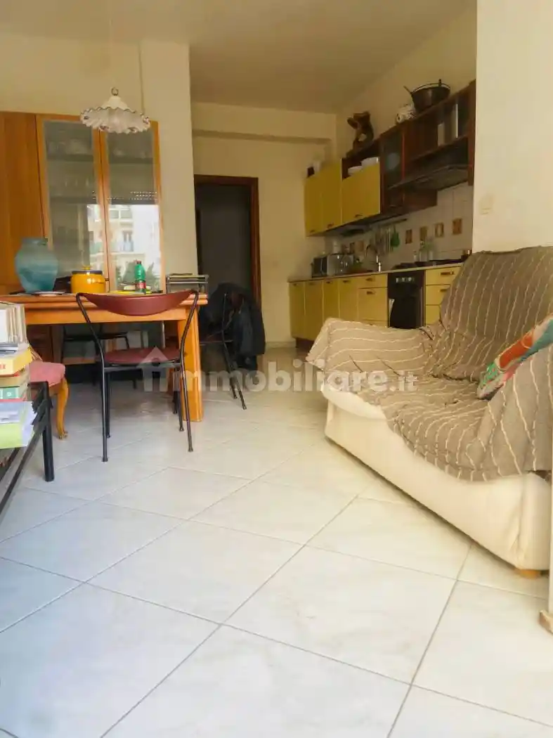 Trilocale via Quintino Sella, Murat, Bari - foto 5