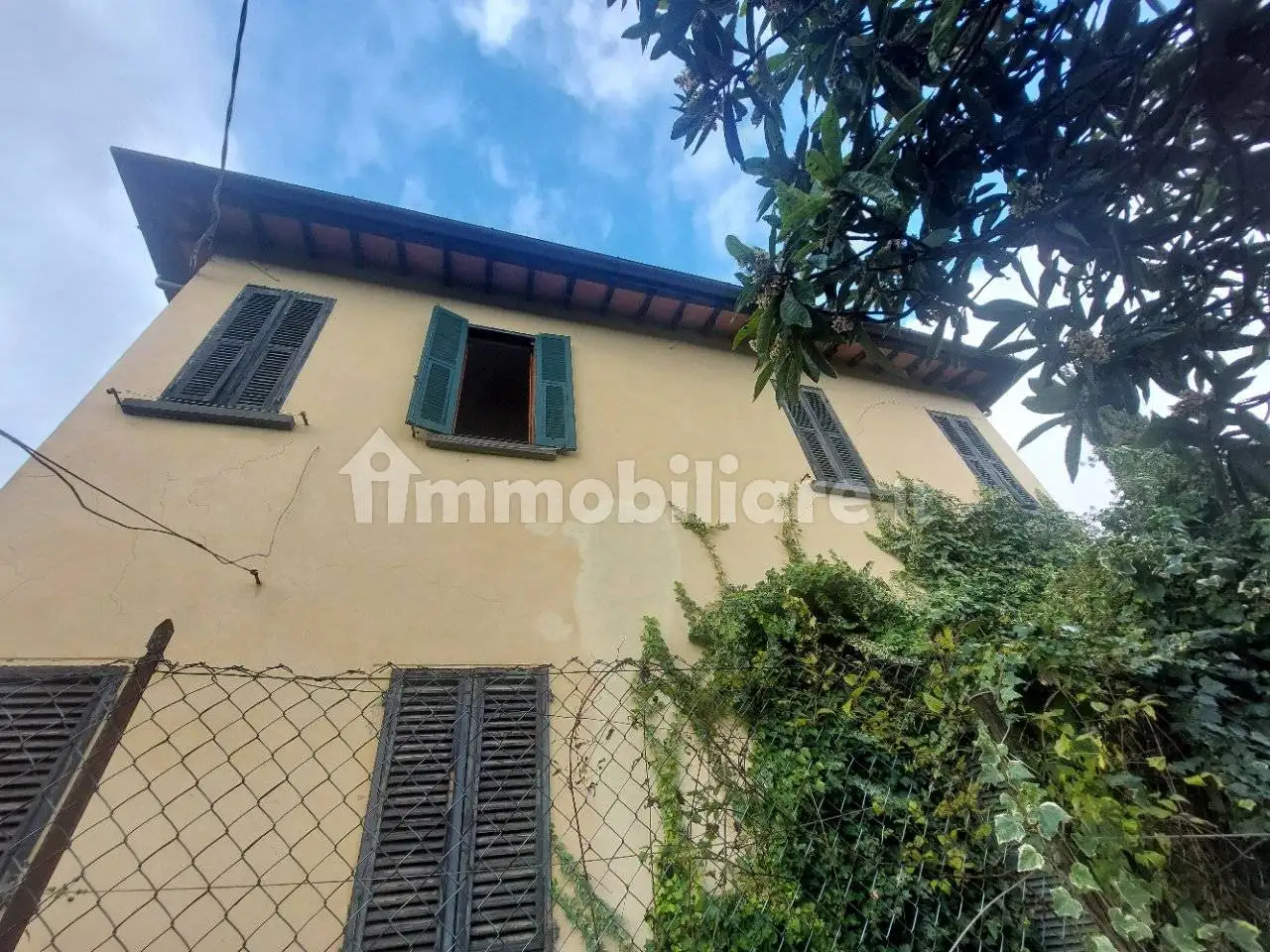 Villa in vendita a Figline e Incisa Valdarno