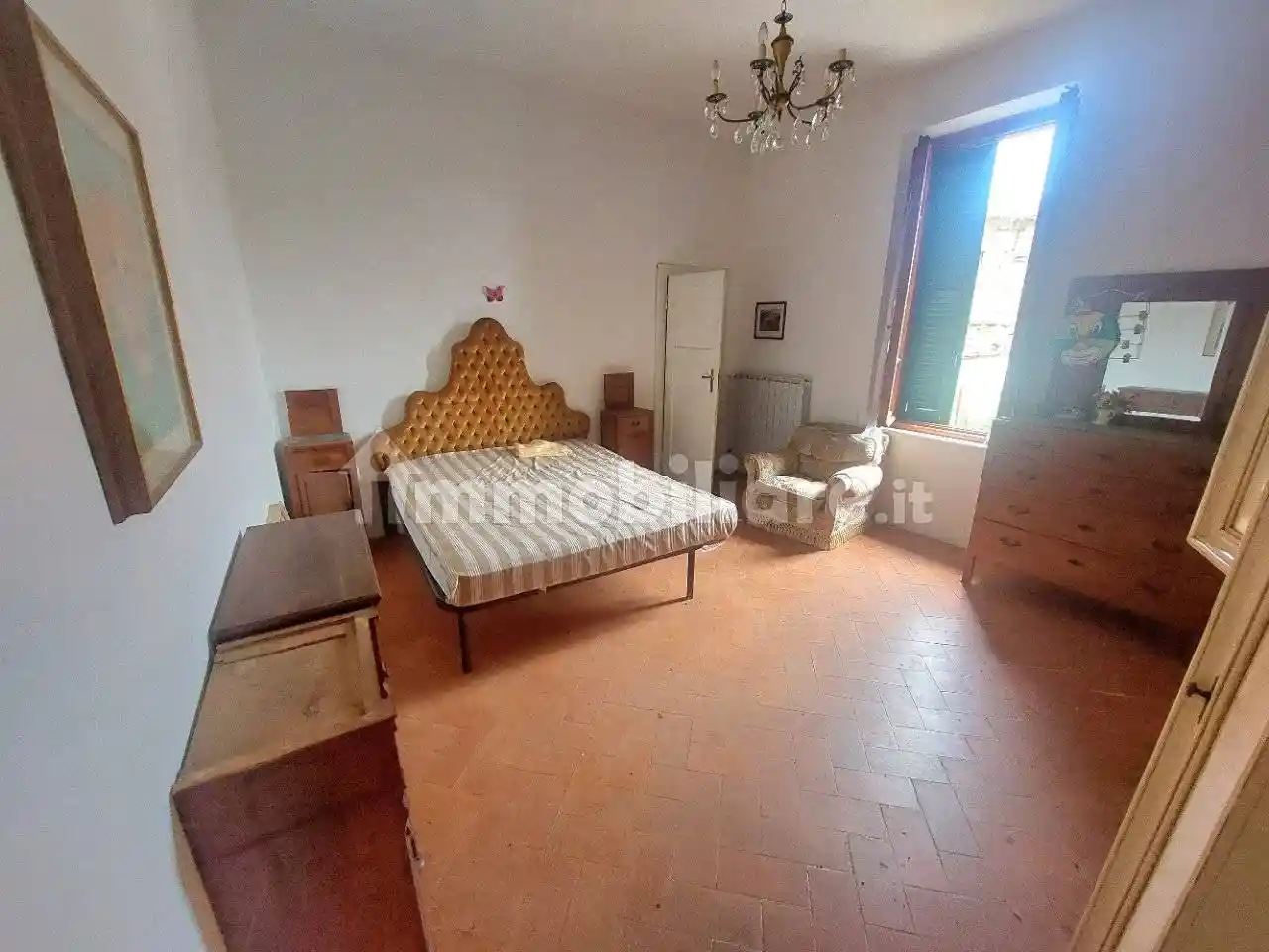 Villa unifamiliare Strada Provinciale Chianti-Valdarno, Ponte Agli Stolli, Figline e Incisa Valdarno - foto 4