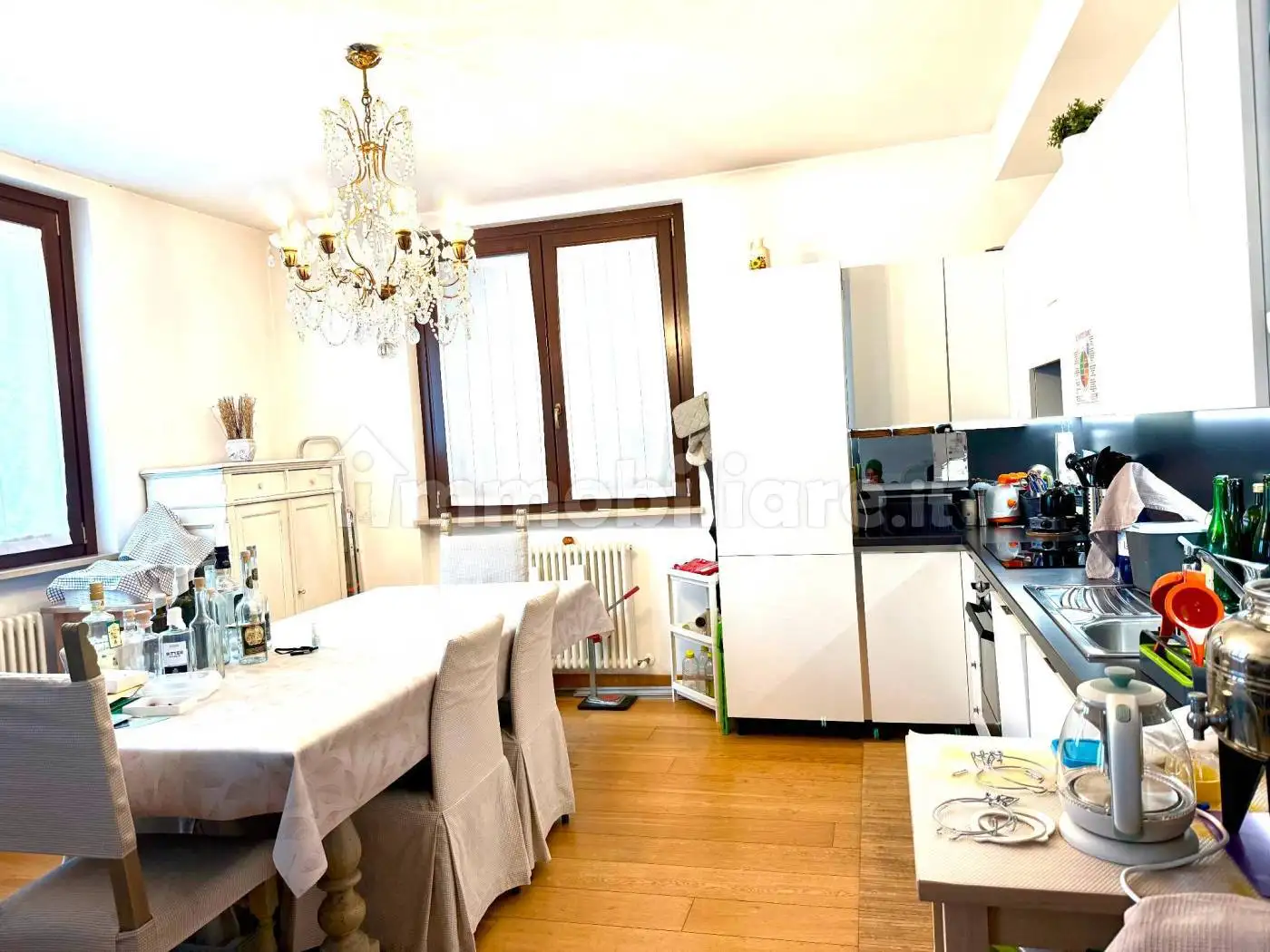 Appartamento ottimo stato, su più livelli, Adriatico, Ancona - foto 2