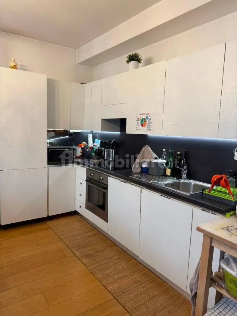 Appartamento ottimo stato, su più livelli, Adriatico, Ancona - foto 3