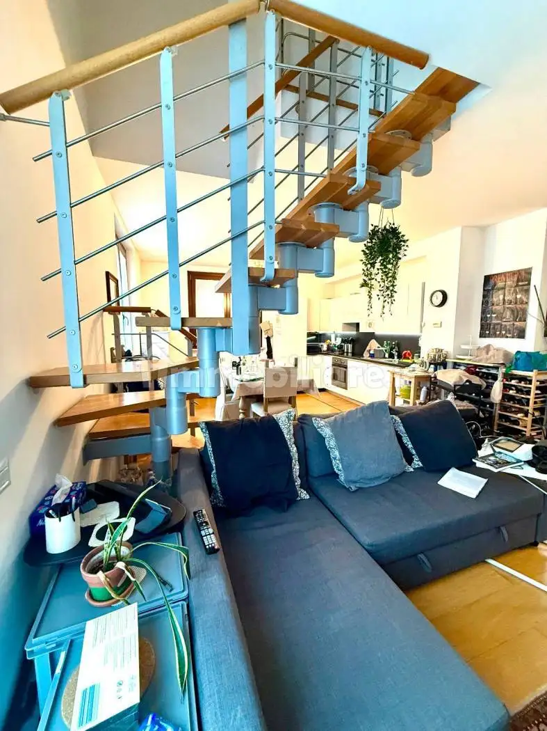 Appartamento ottimo stato, su più livelli, Adriatico, Ancona - foto 4