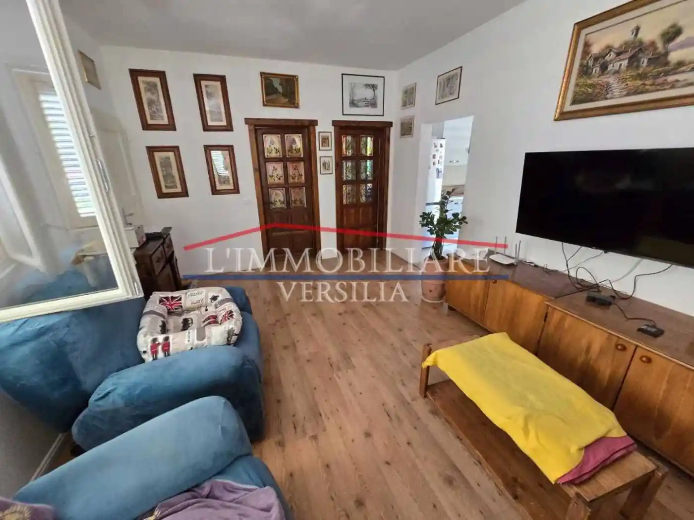 Terratetto unifamiliare via Castagnara,  147, Romagnano, Massa - foto 3