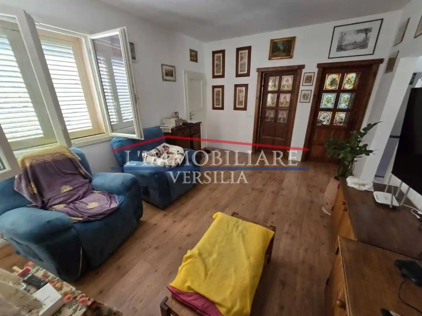 Terratetto unifamiliare via Castagnara,  147, Romagnano, Massa - foto 4