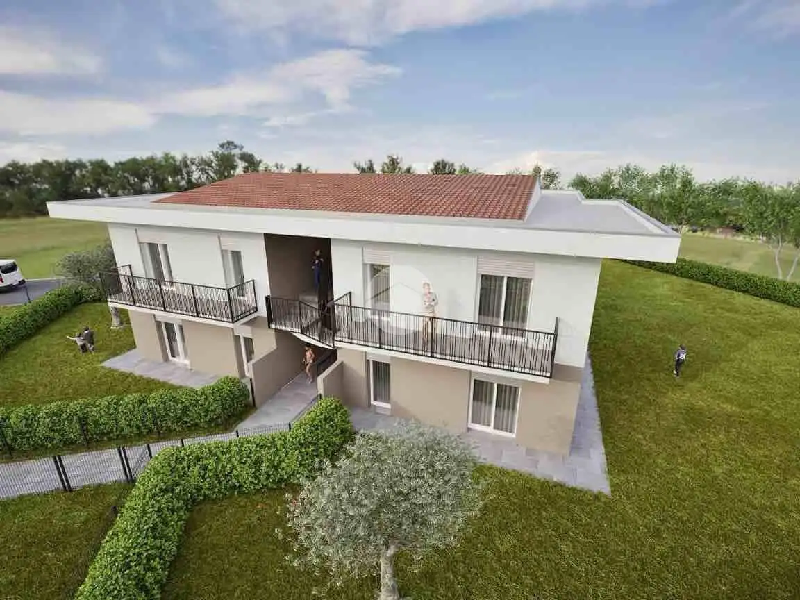 Appartamento in vendita a Cenate Sotto