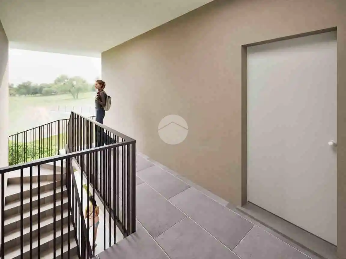 Trilocale via Salmeggia 1, Cenate Sotto - foto 4