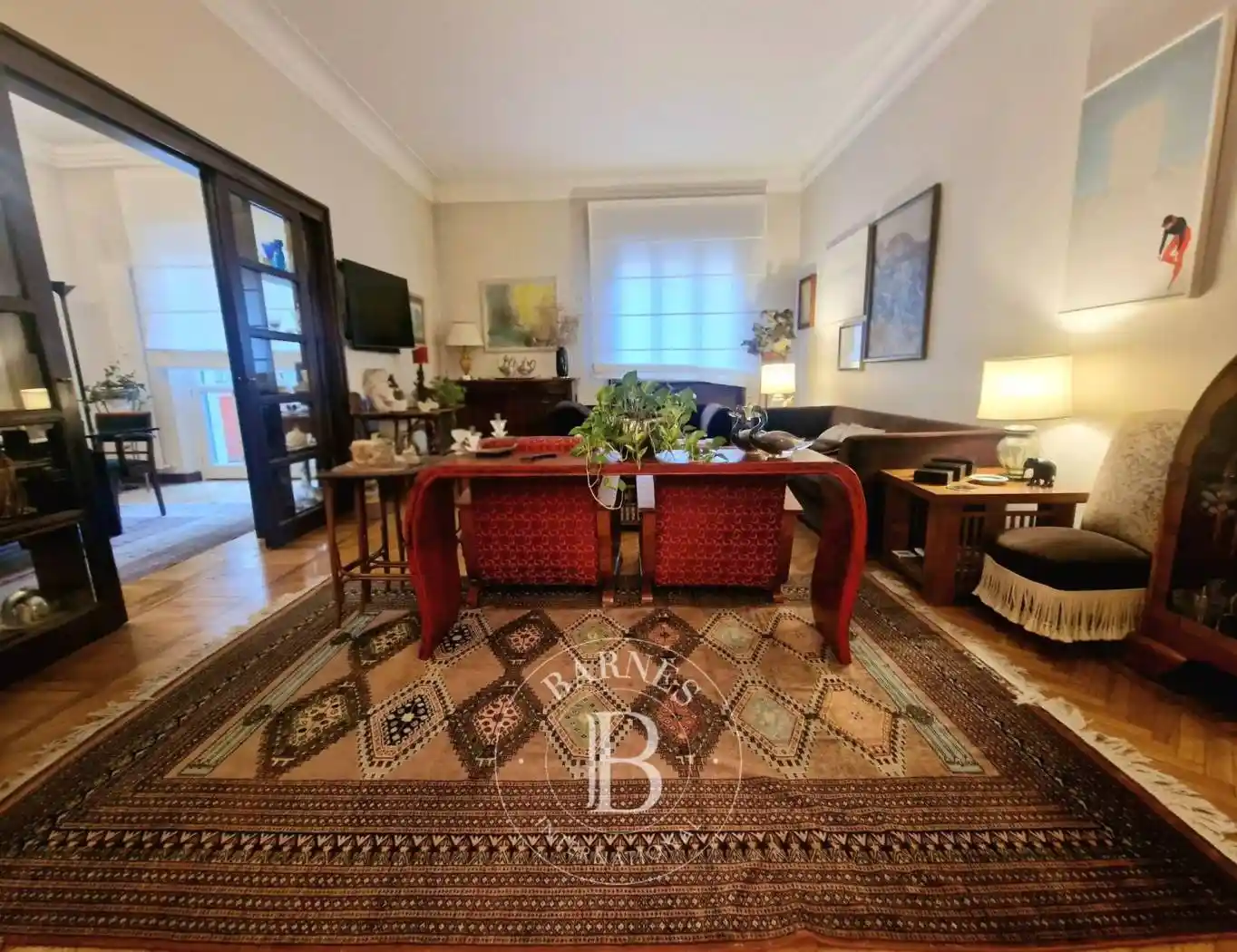 Appartamento via Cesare Beccaria, Flaminio, Roma - foto 2