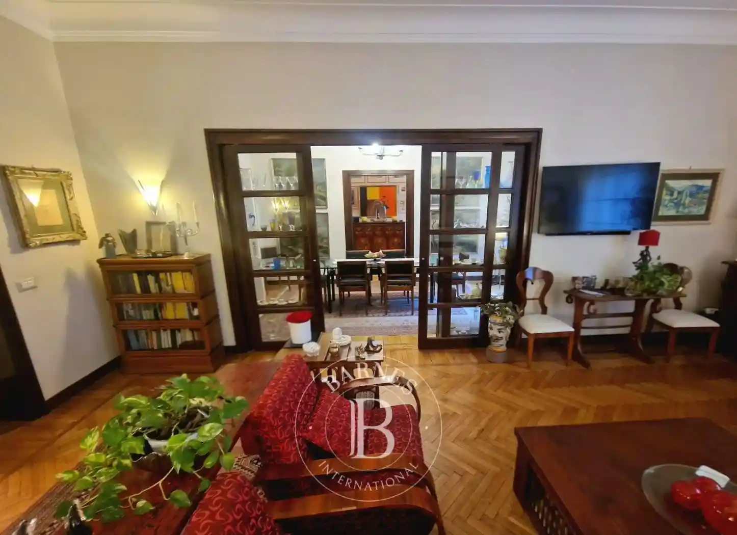 Appartamento via Cesare Beccaria, Flaminio, Roma - foto 3