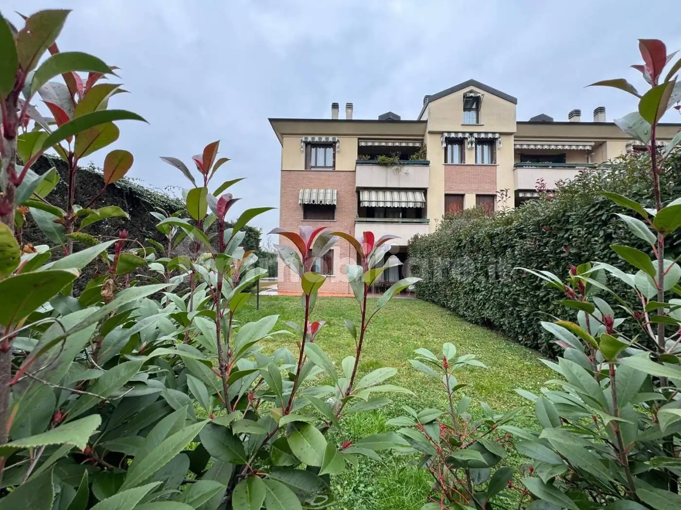 Appartamento in vendita a Vedano al Lambro