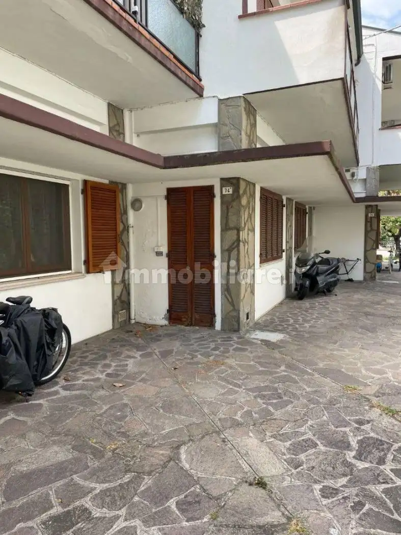 Appartamento in vendita a Cervia