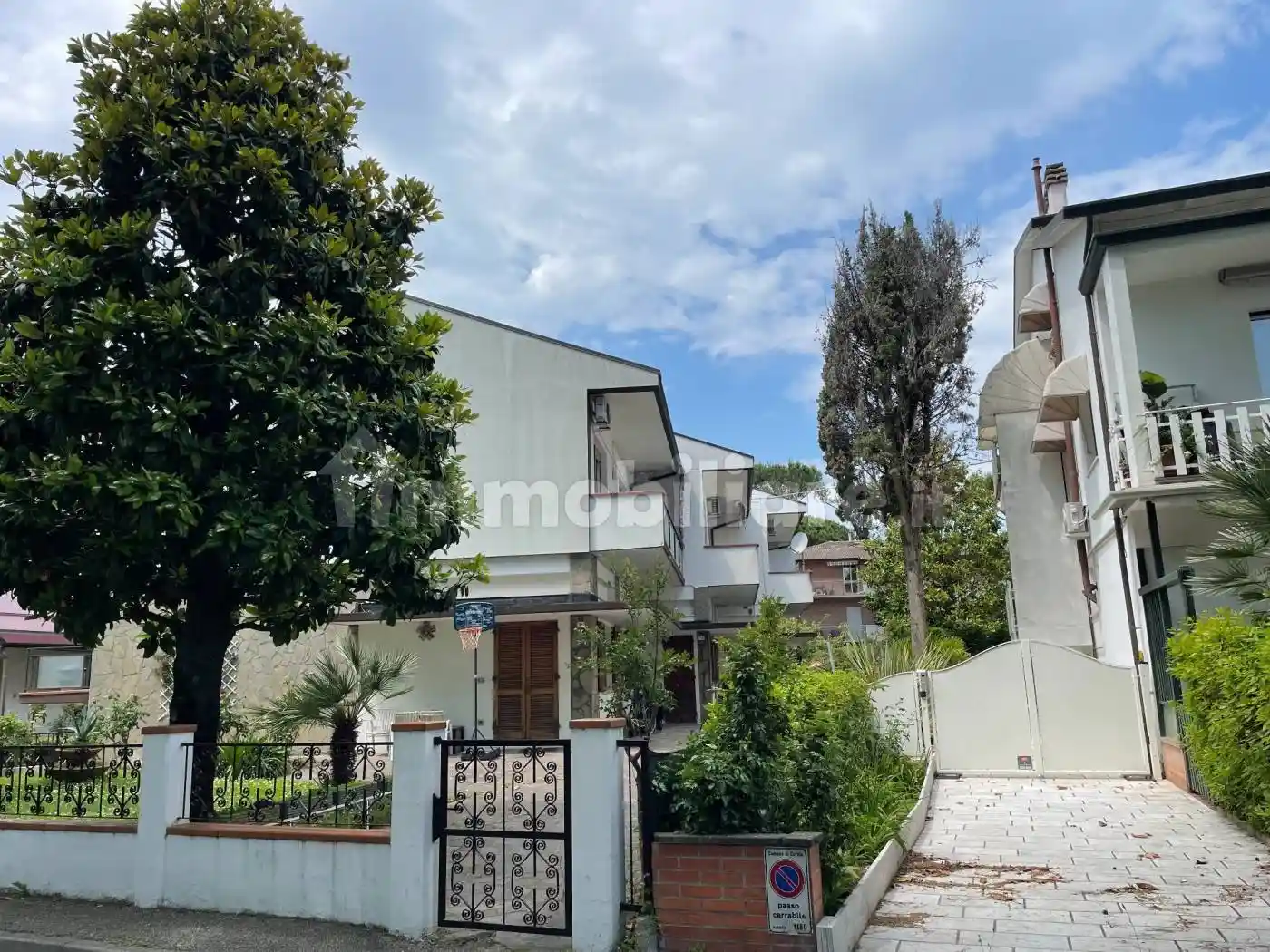 Trilocale viale Giuseppe Di Vittorio 74/A, Mare, Cervia - foto 4