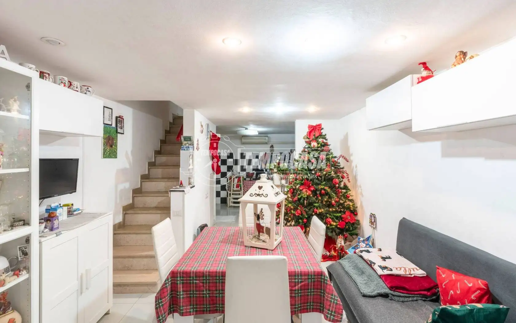 Appartamento in vendita a Civitanova Marche