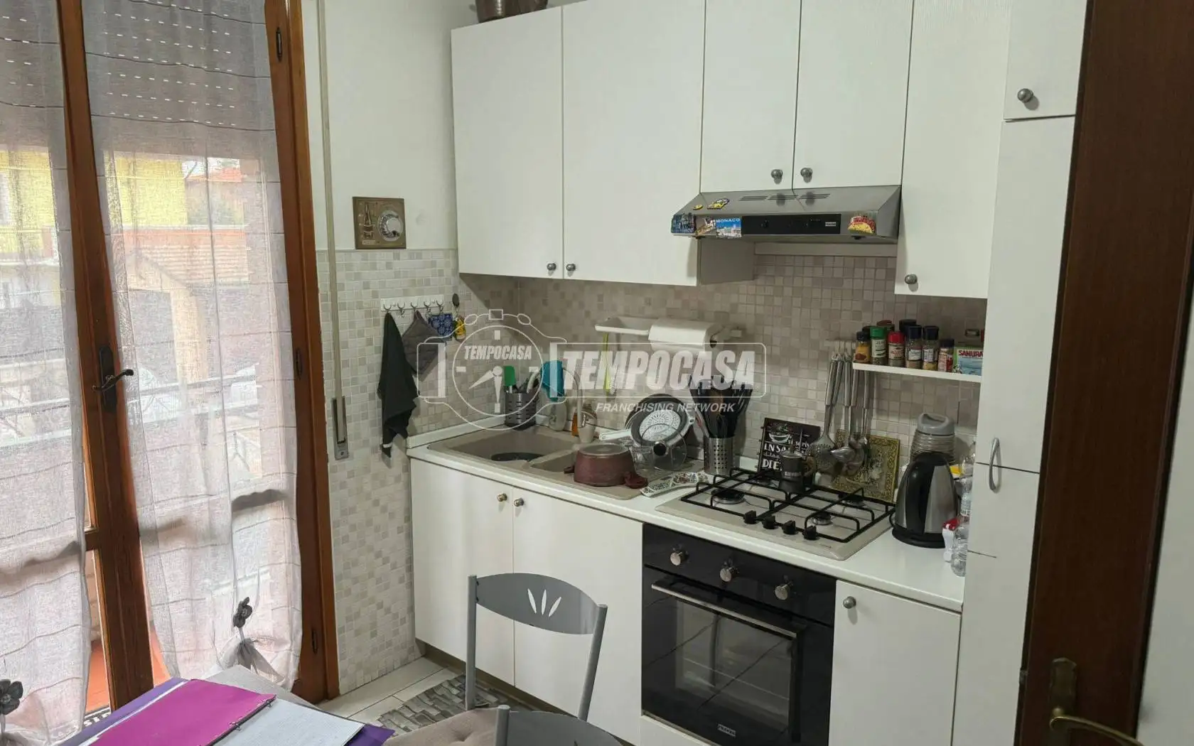 Trilocale via San Zeno, Montale Rangone, Castelnuovo Rangone - foto 2