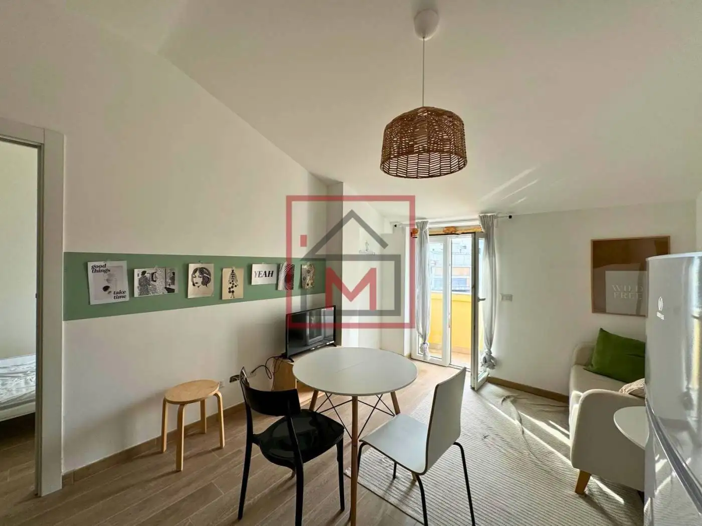 Penthouse - Attic in vendita a Milan