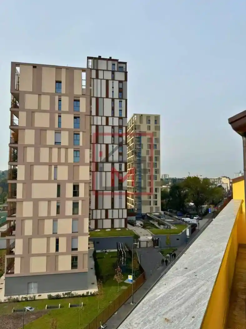 Attico viale Certosa 87, Certosa, Milano - foto 4