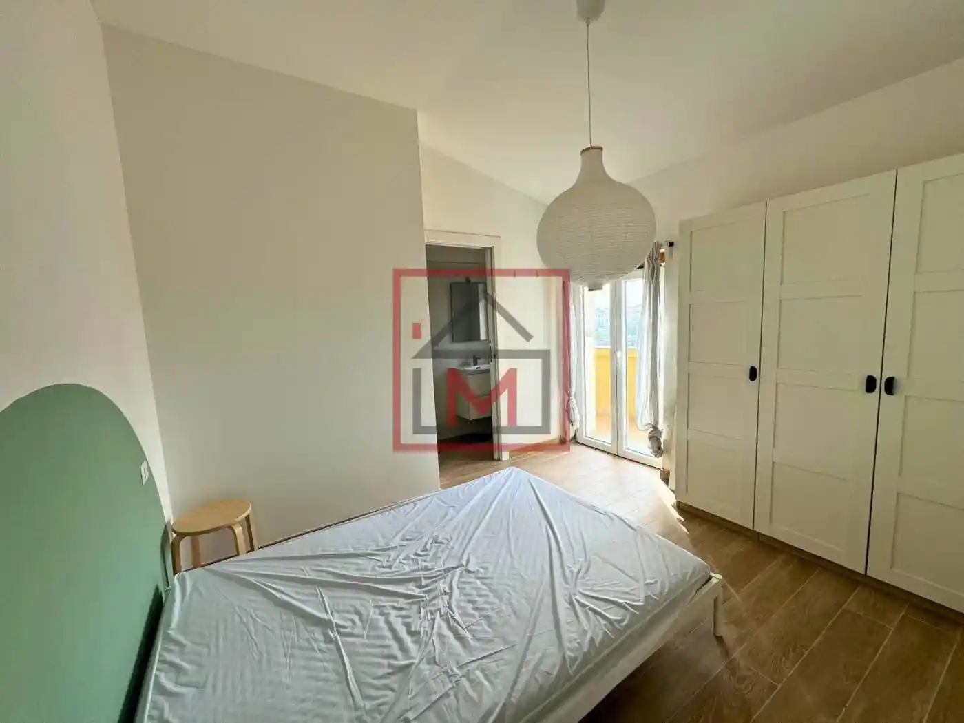 Attico viale Certosa 87, Certosa, Milano - foto 5