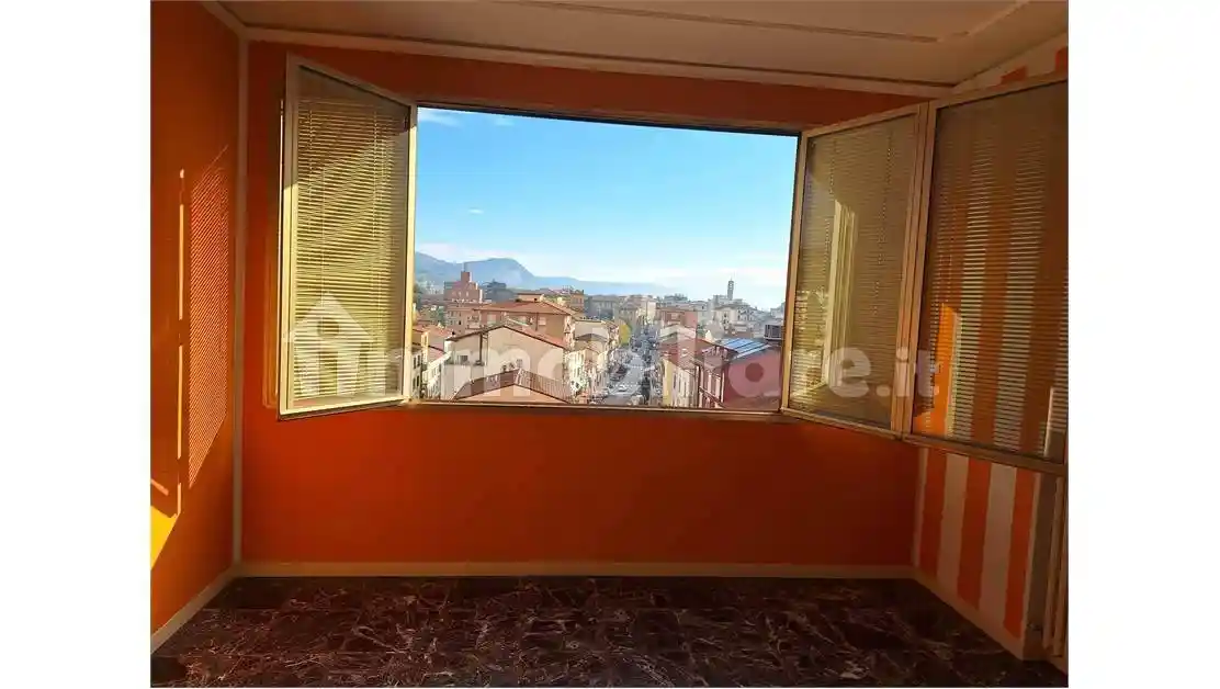 Appartamento in vendita a Montecatini-Terme
