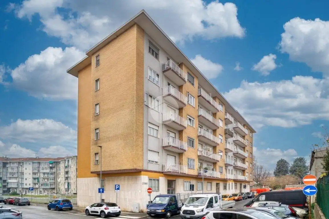 Appartamento in vendita a Rivoli