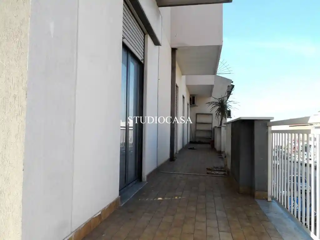 Appartamento 200 m², Casagiove - foto 4