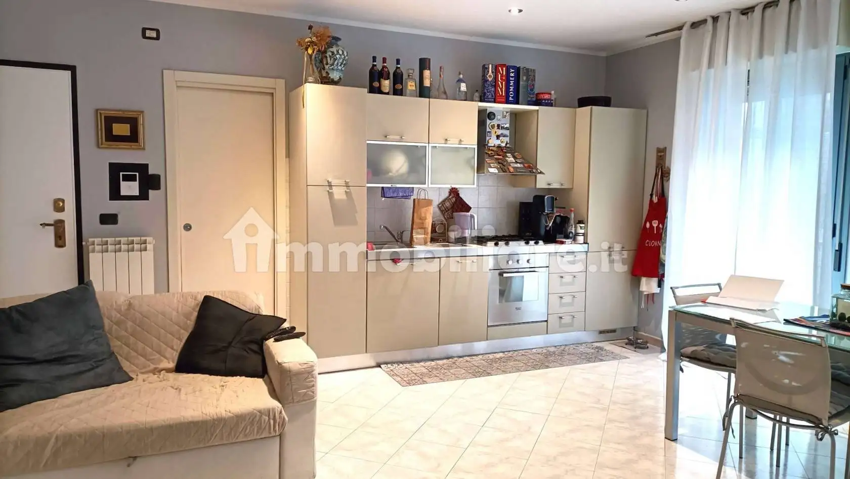 Bilocale via delle Industrie, Albissola Marina - foto 3