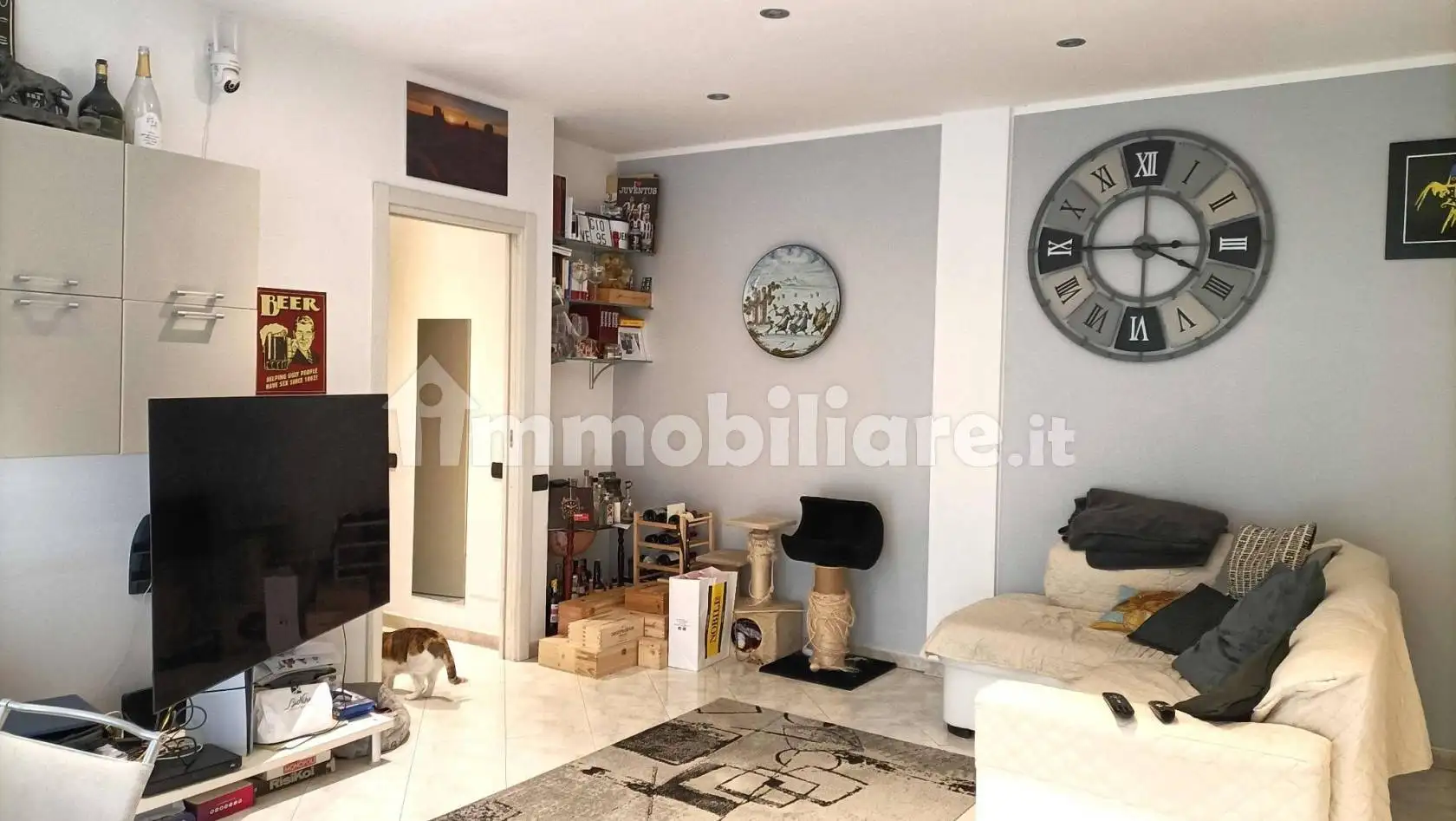 Bilocale via delle Industrie, Albissola Marina - foto 4