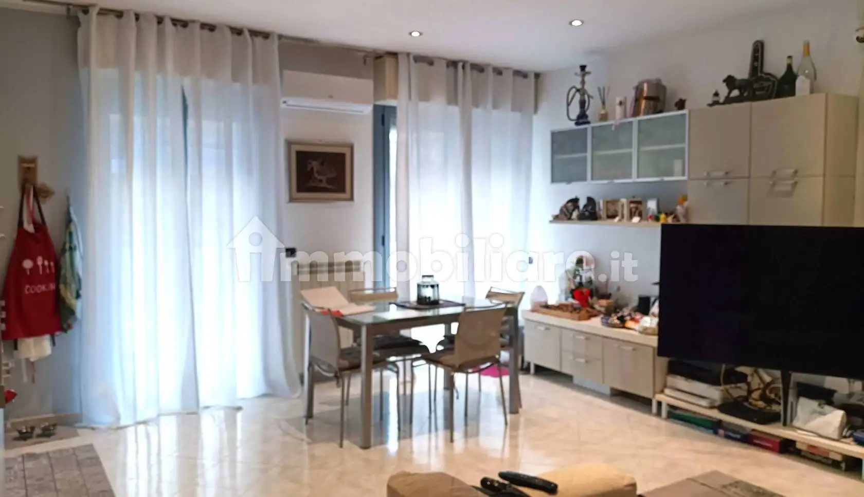 Bilocale via delle Industrie, Albissola Marina - foto 5