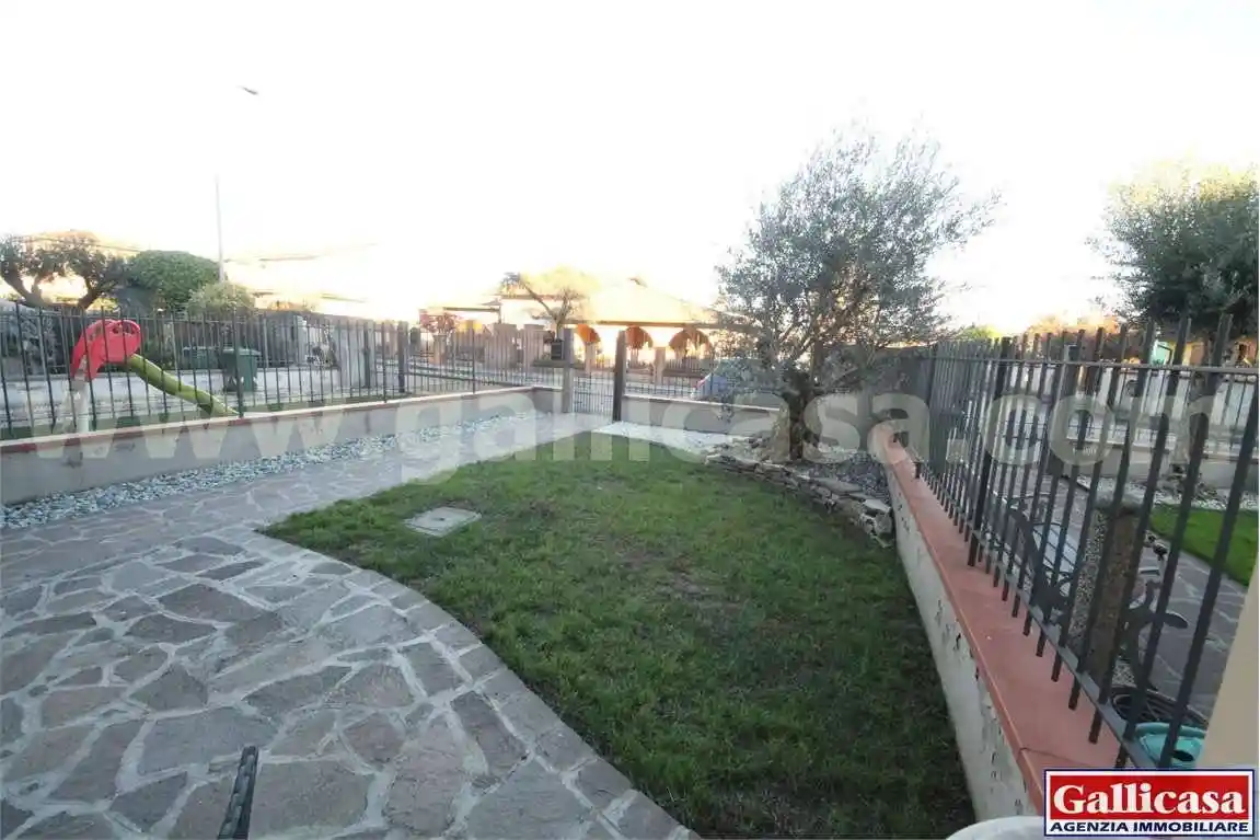 Villetta a schiera - foto 2