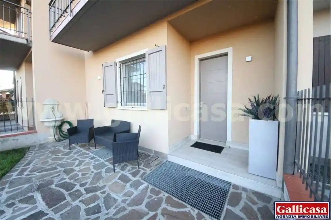 Villetta a schiera - foto 3