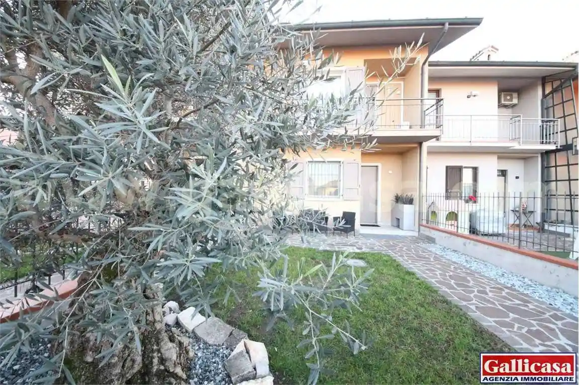 Villetta a schiera - foto 5