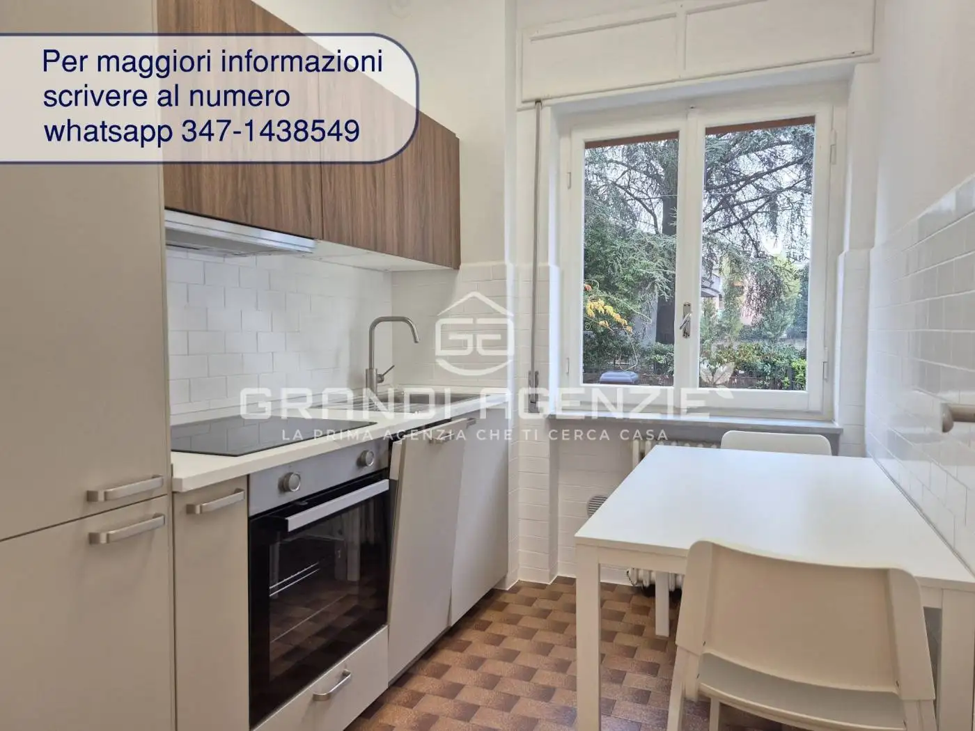 Appartamento in affitto a Parma