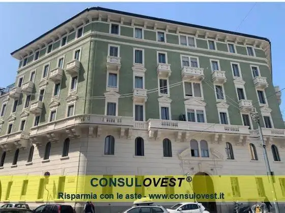 Apartment in vendita a Milan