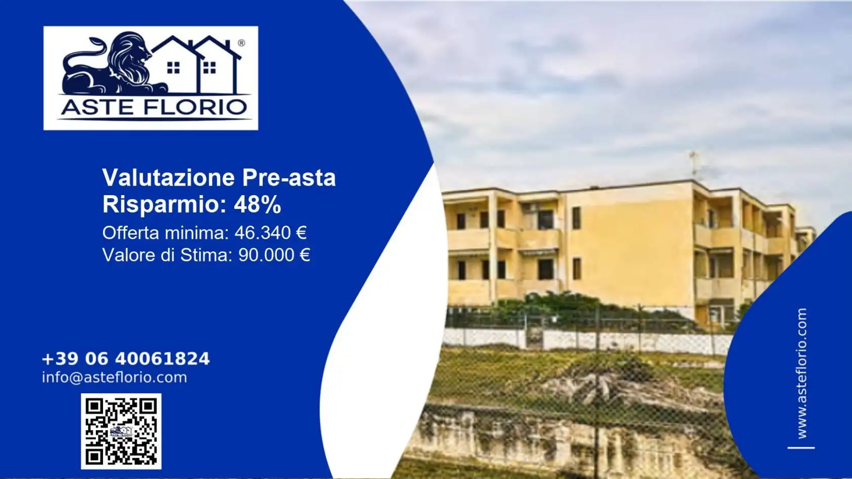 Appartamento in vendita a San Salvo