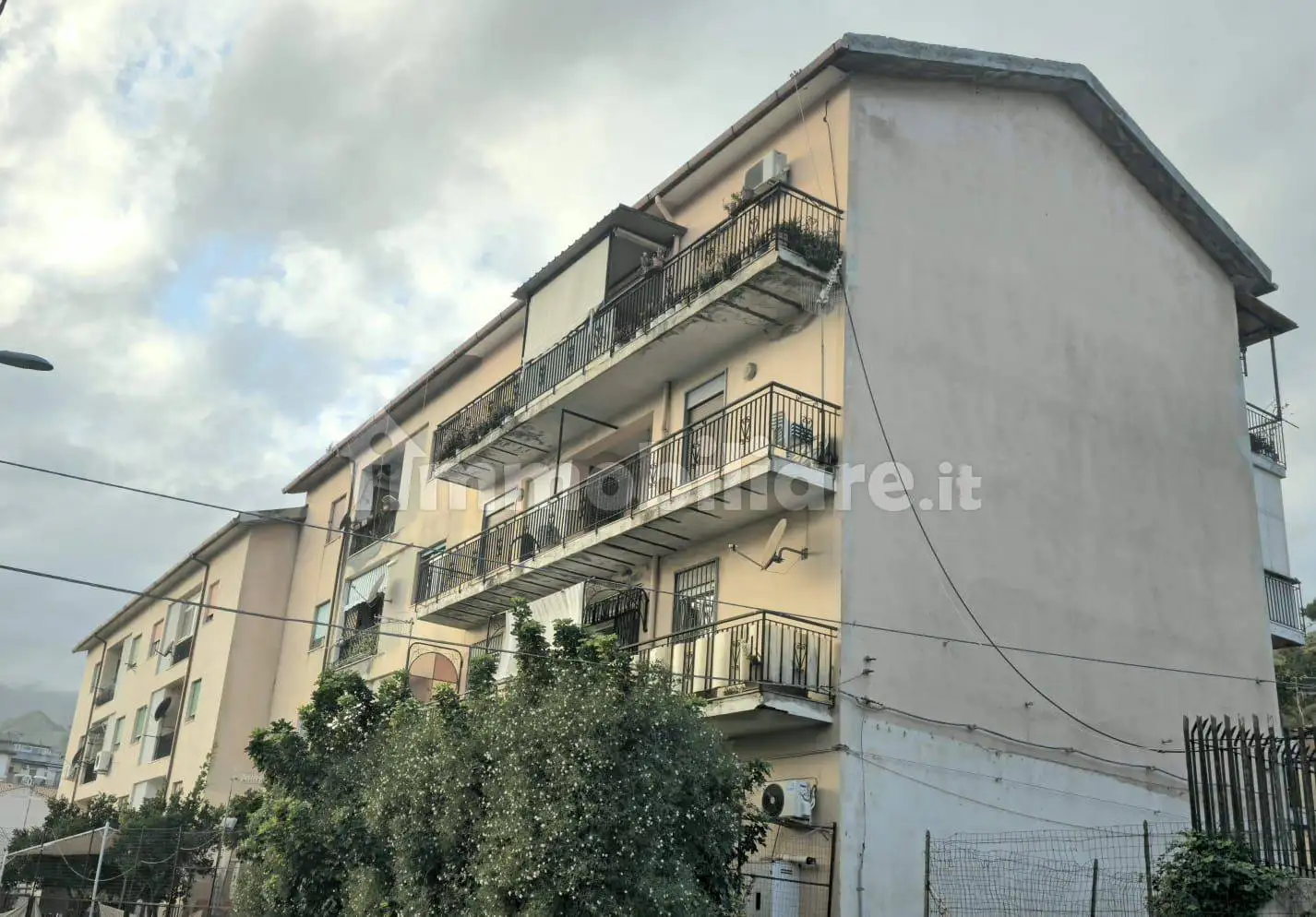 Appartamento in vendita a Messina