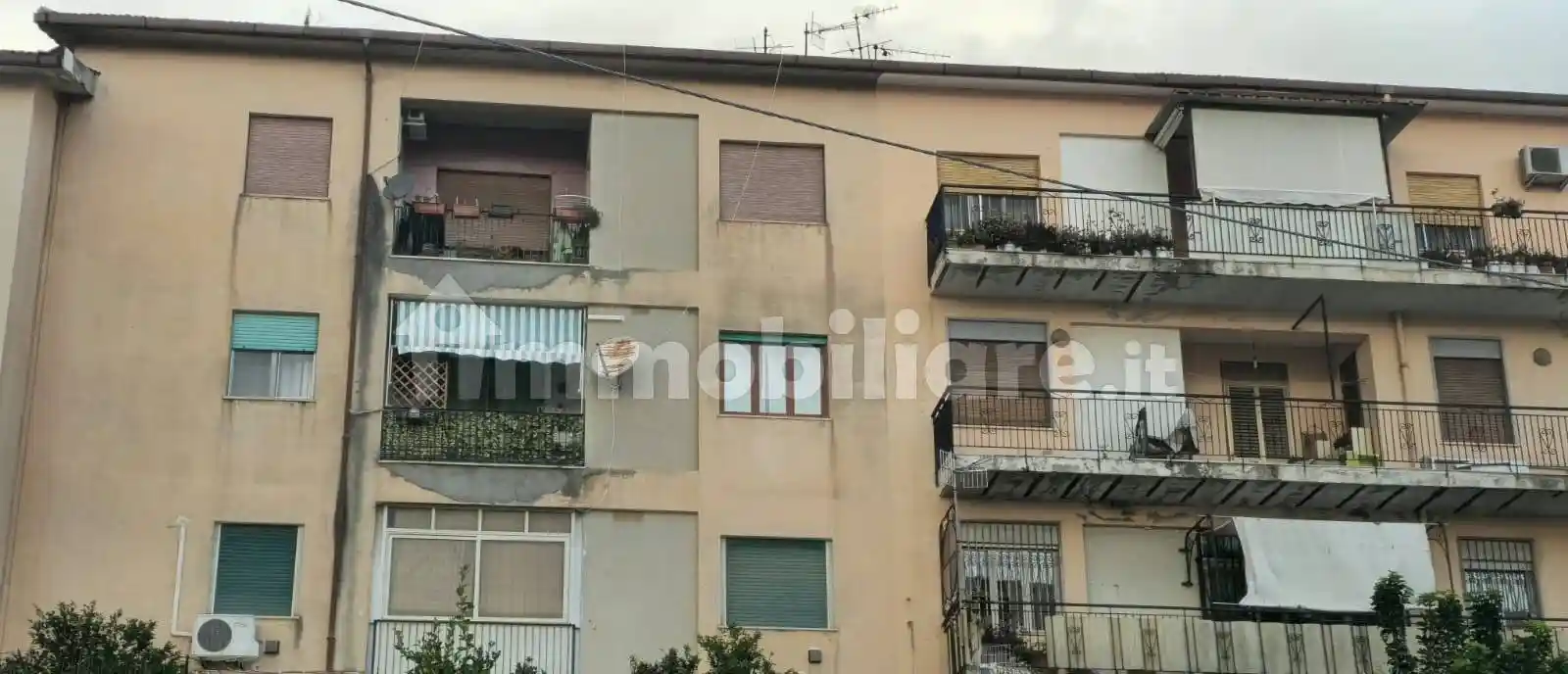 Quadrilocale via Anassagora 24, Gazzi, Messina - foto 2