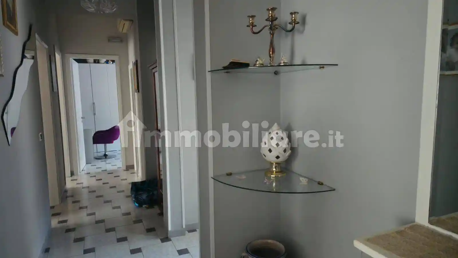 Quadrilocale via Anassagora 24, Gazzi, Messina - foto 4