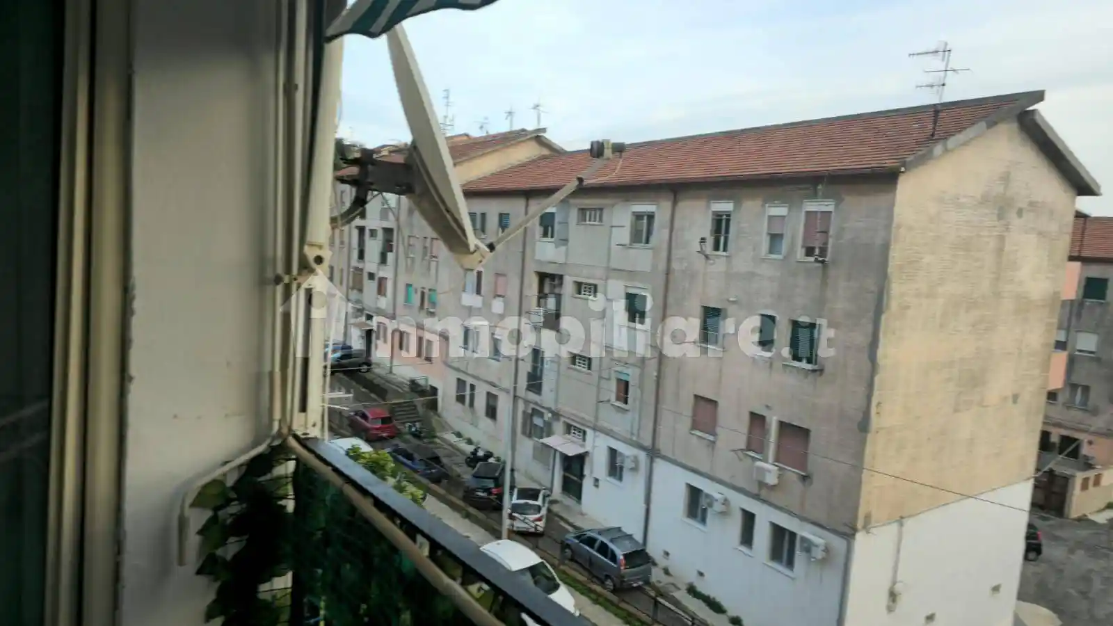 Quadrilocale via Anassagora 24, Gazzi, Messina - foto 5