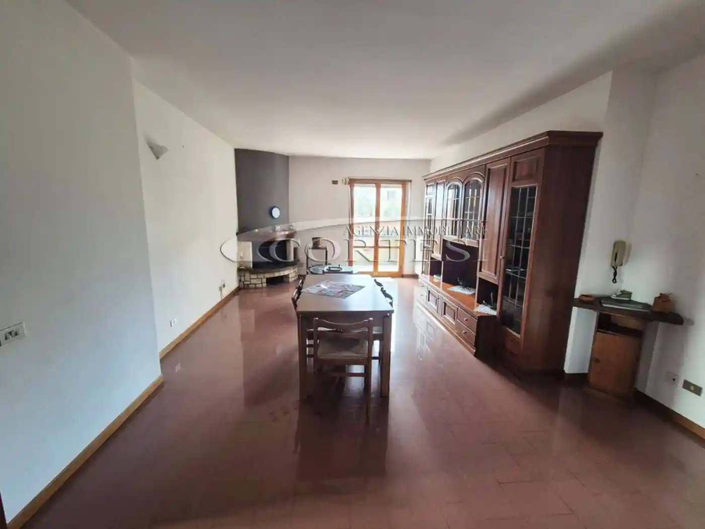 Appartamento in vendita a Città di Castello