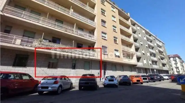 Appartamento in asta a Alessandria