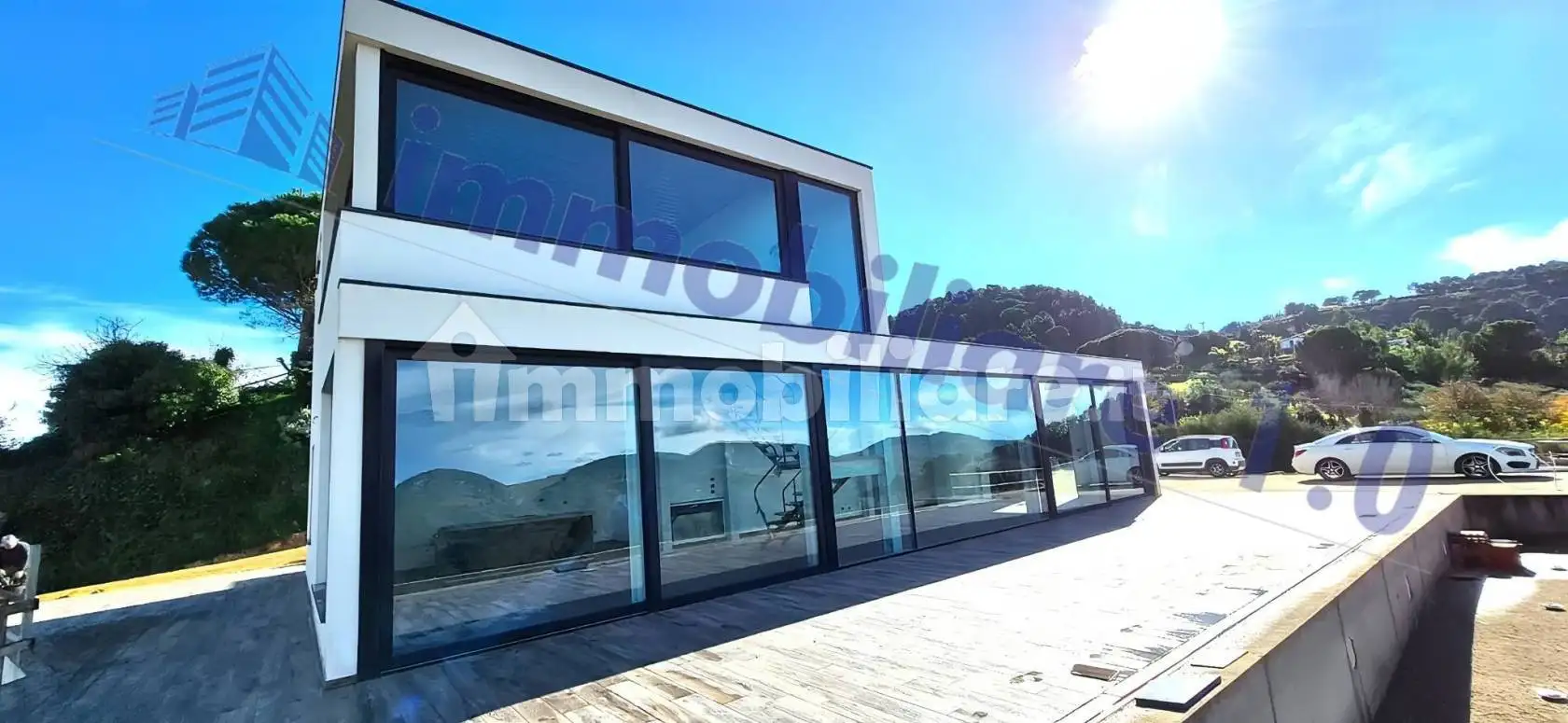 Villa in vendita a Calatafimi-Segesta